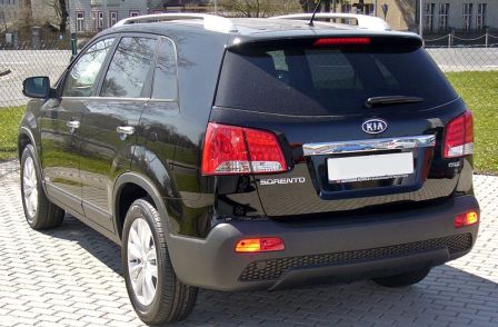 Sorento 6